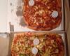 Flavas Pizza & Peri Peri Chicken