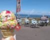 Fleetwood Beach Kiosk