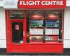 Flight Centre Farringdon