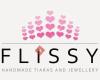 Flissy - Handmade Tiaras and Jewellery