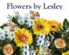 Flowers by Lesley