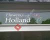 Flowers from Holland