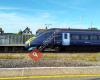 Folkestone West Station - Upside Car Park