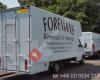 Foremans Removals