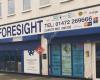 Foresight North East Lincolnshire Ltd