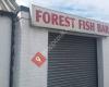 Forest Fish Bar