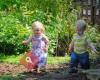 Forest School Childminding