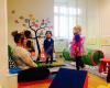 Forestville Montessori Nursery School