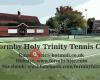 Formby Holy Trinity Tennis Club