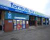 Formula One Autocentres, Telford