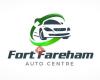 Fort Fareham Auto Centre
