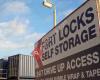 Fort Locks Self Storage