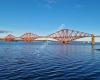 Forth Bridges Viewpoint