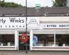 Forty Winks Bed Centre