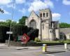 Four Oaks Methodist Church