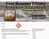Four Seasons Joinery - Burnley