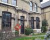 Fourposter lodge Bed & Breakfast York