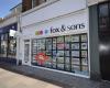 Fox and Sons Estate Agents Eastbourne
