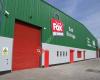 Fox Group (Moving and Storage) Ltd