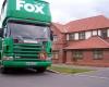 Fox Group Moving & Storage Ltd