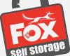 Fox Self Storage Cwmbran