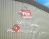 Fox Self Storage Southampton