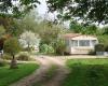 Foxhanger Campsite & Self Catering Accommodation