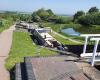 Foxton Locks Long Stay Car Park