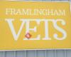 Framlingham Vets