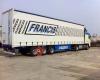 Francis Transport (Northwich) Ltd
