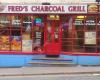 Fred's Charcoal Grill
