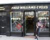 Fred Williams Cycles Ltd