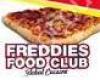 Freddie's Food Club