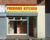 Freddie's Kitchen