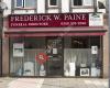 Frederick W Paine Funeral Directors