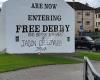 Free Derry Corner