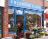 Freemans Flowers