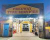 Freeway Mobile Tyres - Poole & Bournemouth