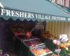 Freshers Village Fruiterers