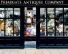 Friargate Antiques Co