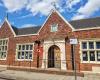 Friern Barnet Community Library