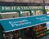 Fruit and Veg Company