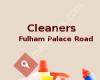 Fulham Cleaners