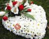 Funeral Flowers And Tributes Of London - Delivered UK