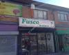Fusco Ice Cream