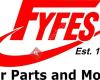 Fyfes Vehicle and Engineering Supplies Ltd Newry