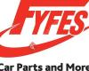 Fyfes Vehicle & Engineering Supplies, Dungannon