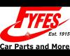 Fyfes Vehicle & Engineering Supplies Ltd Magherafelt