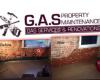 G.A.S Property Maintenance & Management