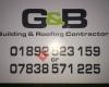 G and B Building and Roofing